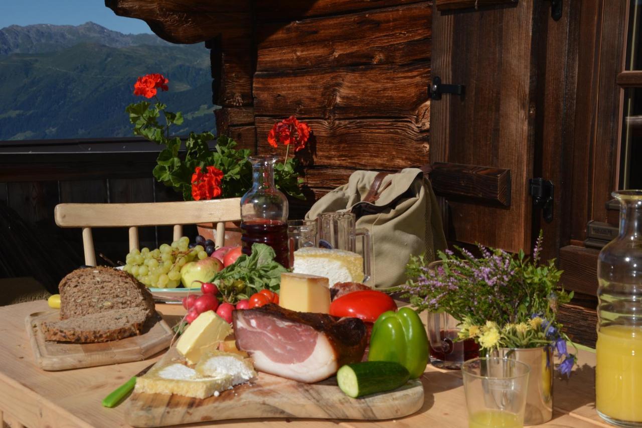 Rissbacher Hotel