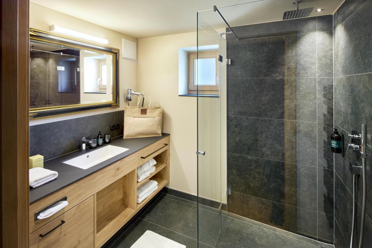 Hotel Rissbacher 3*