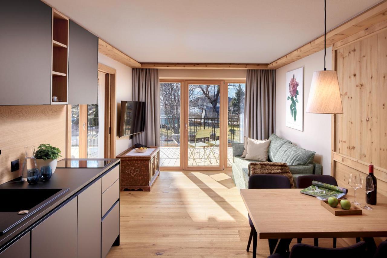 Hotel Rissbacher