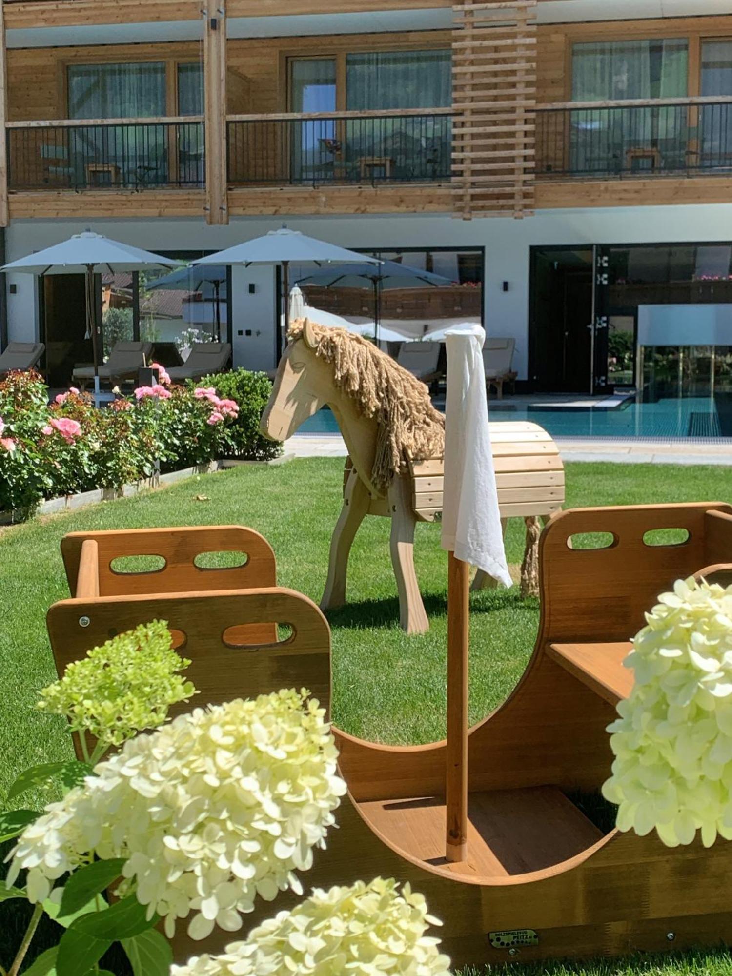 Rissbacher Hotel Stumm