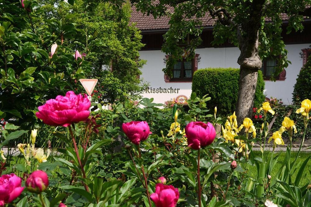 Rissbacher Hotel 3*