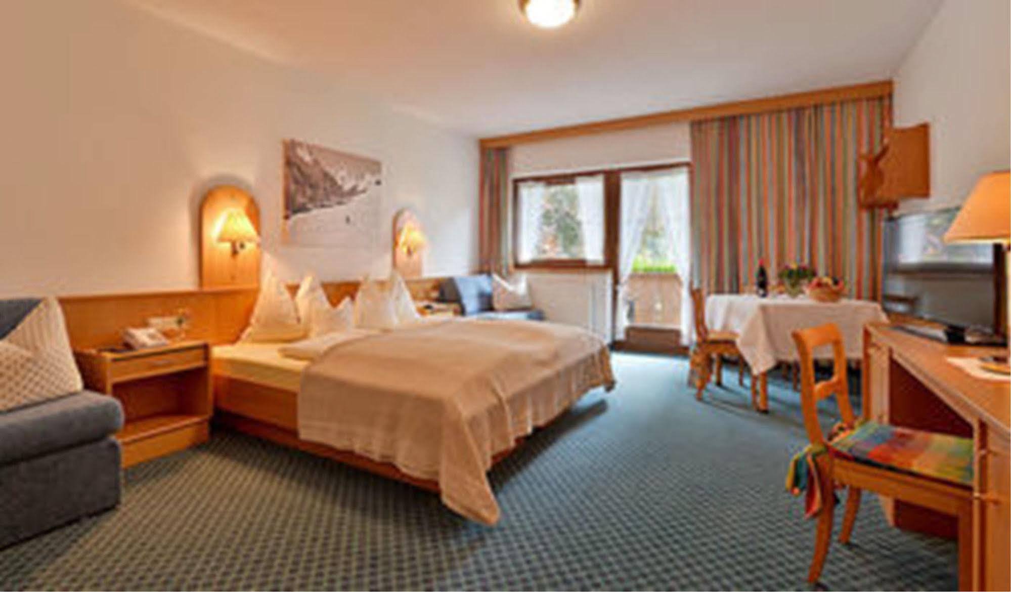 Rissbacher Hotel Stumm