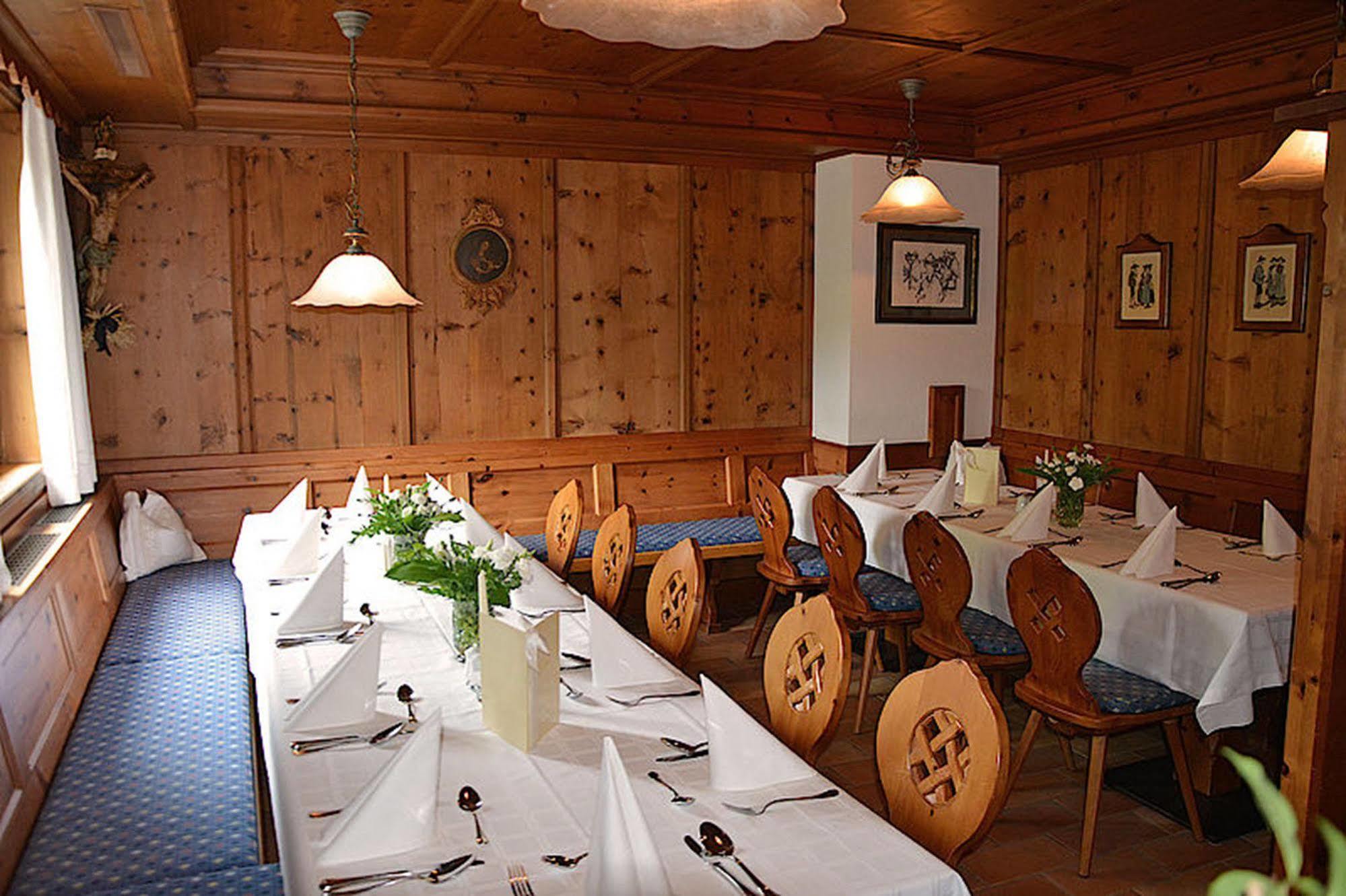 Hotel Rissbacher 3*