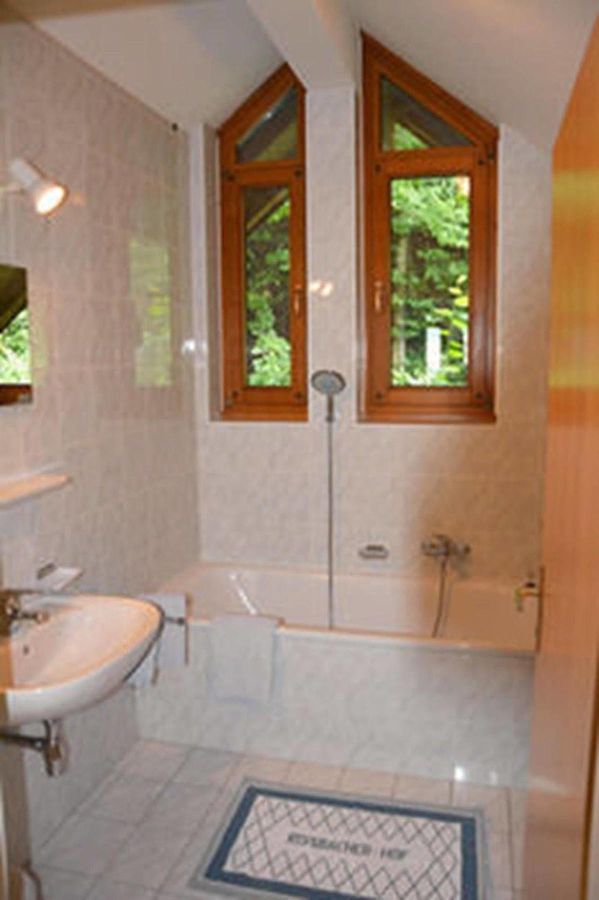 Hotel Rissbacher