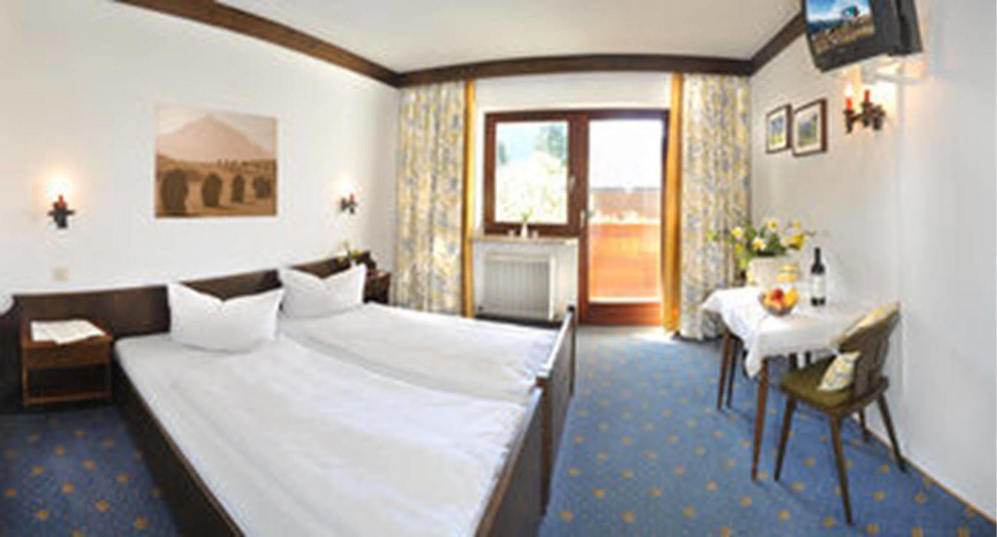 Rissbacher Hotel